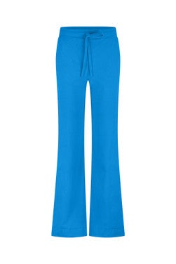 Abigail trousers Blauw