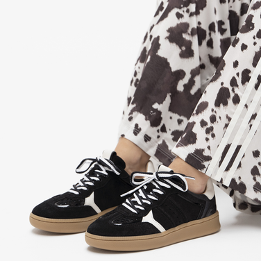 Mirabel Verniz Zwart 1