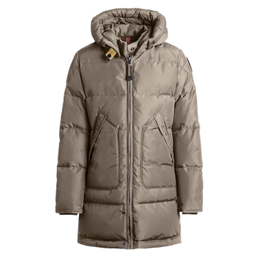 Long Bear Girl Beige