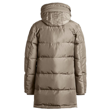 Long Bear Girl Beige