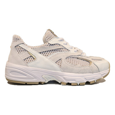 Novy White/Gold Wit 1