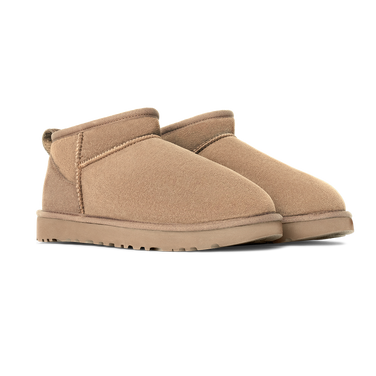 W Classic Ultra Mini NOS Zand