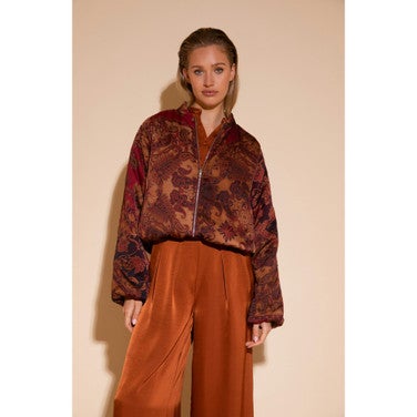 Faith Bomberjack Multi