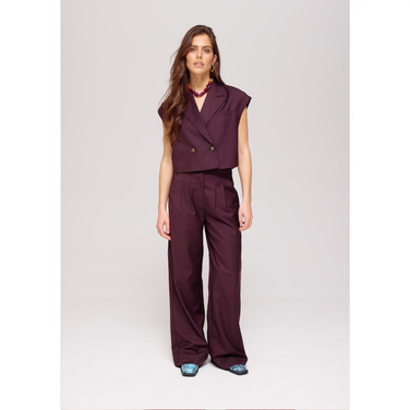 SADIE- PA Pants Bruin 1