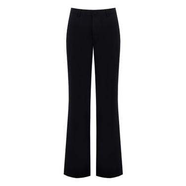 CFC0124990003 Pan Dritto Pantalon Zwart 1