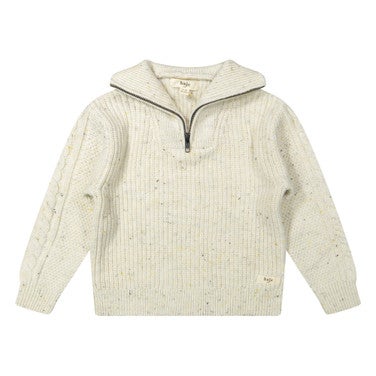 Lenn Schipperstrui Zand