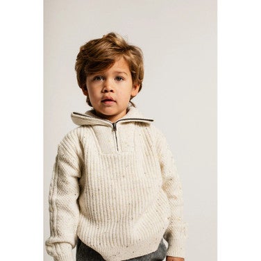 Lenn Schipperstrui Zand