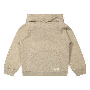Prez Hoodie Zand