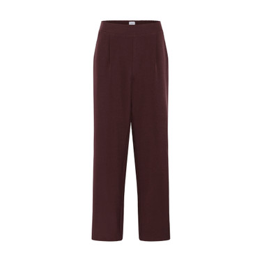 CelestSZ Wide Leg Pants Bruin 1