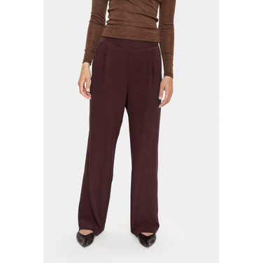 CelestSZ Wide Leg Pants Bruin 1
