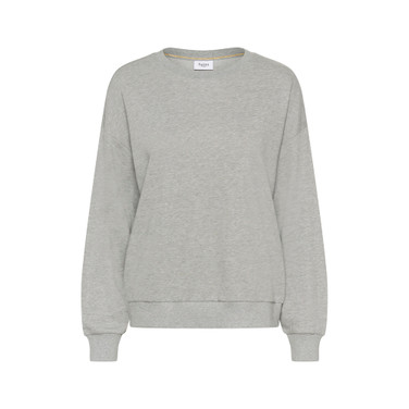 LilaaSZ Sweatshirt Grijs