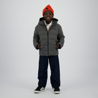 Take Jacket Zwart 1