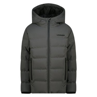 Take Jacket Zwart 1