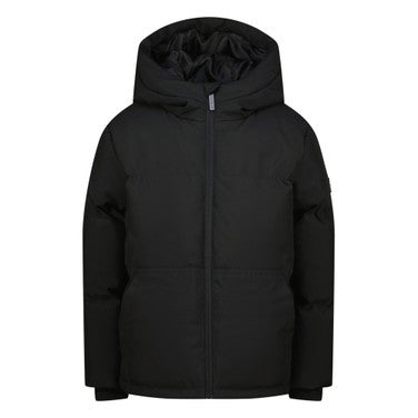 Tiro Jacket Zwart 1