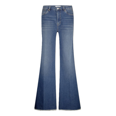 MARLOW DNM Jeans Blauw
