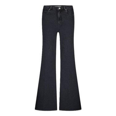 MARLOW DNM Jeans Zwart 1