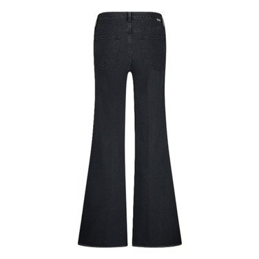 MARLOW DNM MID LENGTH Zwart 1