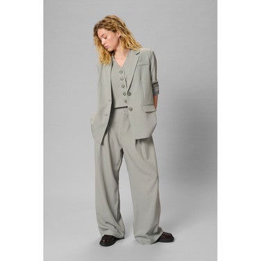 DisaMW Emmy Blazer Grijs