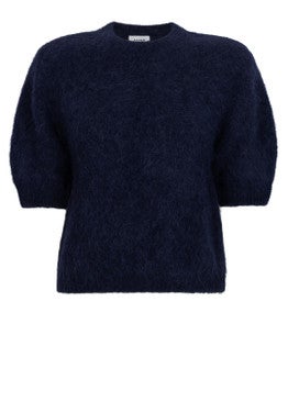 DANNI WP 389 Trui Donker Blauw