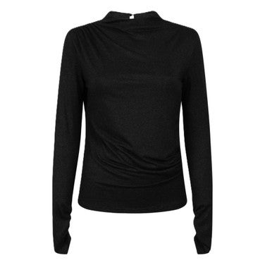 HAYLEY CO 241 TOP Zwart 1