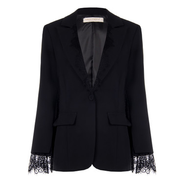 CFC0125951003 Gia Dritta Medio Zwart 1