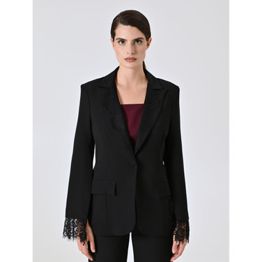 CFC0125951003 Gia Dritta Medio Zwart 1