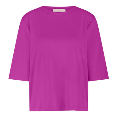 Fiore t-shirt Roze