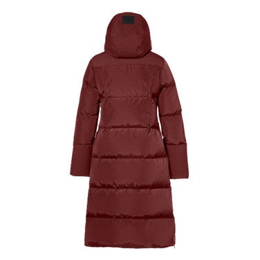 SION jacket Bordeaux