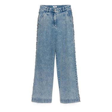 Tiare Jeans Blauw