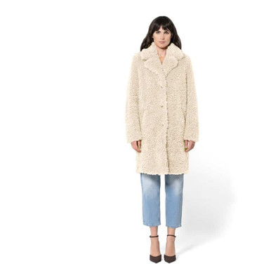 Sturdy Teddyjas Beige