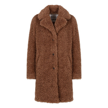 Sturdy Teddyjas Camel