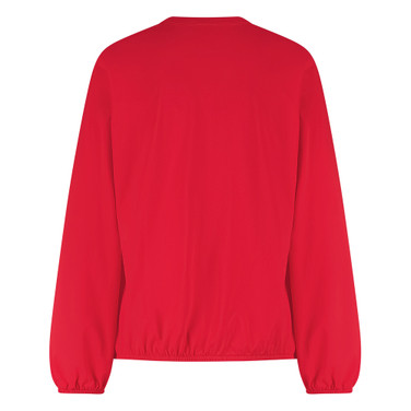 Belen Top Rood