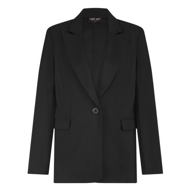 Rover Blazer Zwart 1