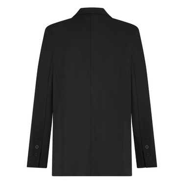 Rover Blazer Zwart 1