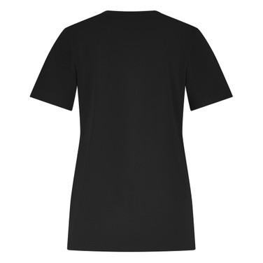 Brai T-shirt Zwart 1