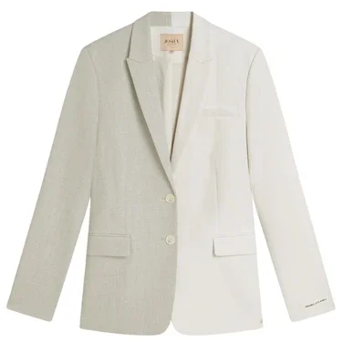 SUUS Blazer Ecru