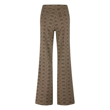Milana Graphic Pants Bruin 1
