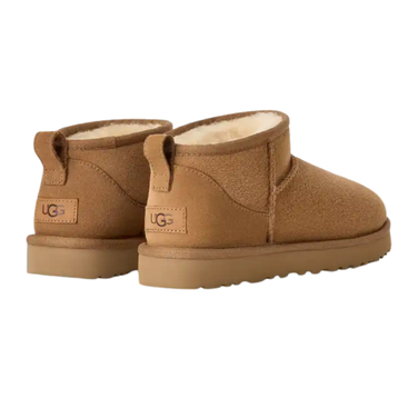 W Classic Ultra Mini NOS Bruin 1