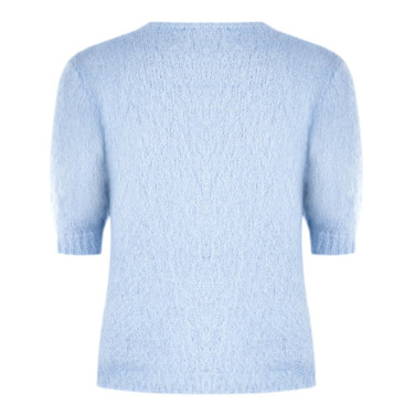 CFM0012059003 mag girocollo Licht Blauw