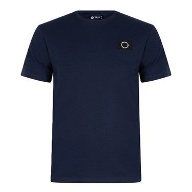 T-Shirt SS Basic RLX-00-B3602 Donker Blauw