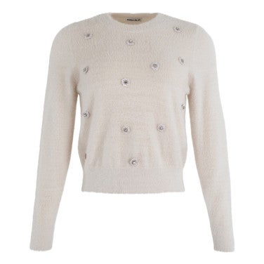 B81-09-Riccy Pullover Beige