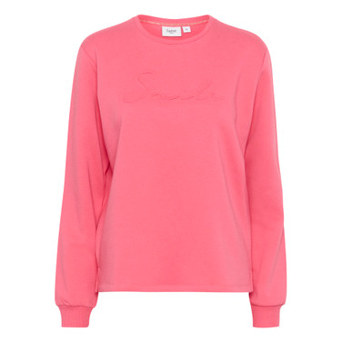 LyonaSZ Sweatshirt Roze