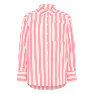 LiekeSZ Shirt Roze