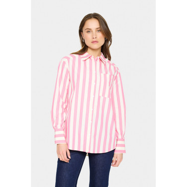 LiekeSZ Shirt Roze