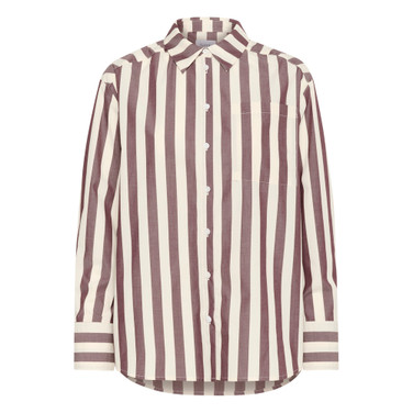 LiekeSZ Shirt Bruin 1