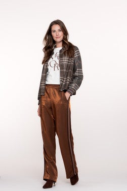 Pants tape Bruin 1