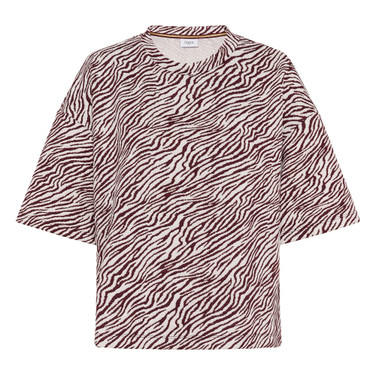 LudaSZ Sweatshirt Bruin 1