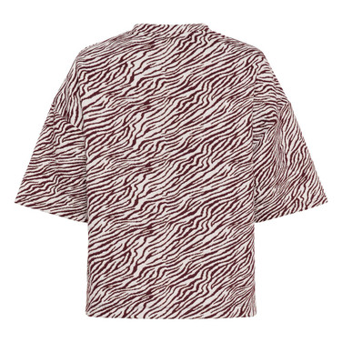 LudaSZ Sweatshirt Bruin 1