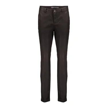 Jeans wax Bruin 1