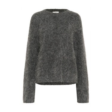 KBTeoline Pullover Grijs